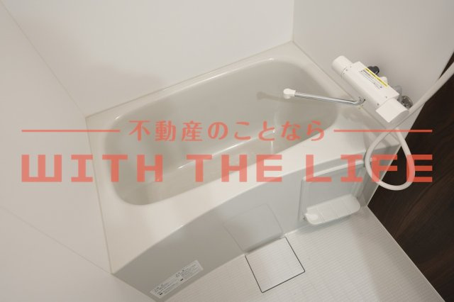 CB久留米カーラ【キャッシュバック対象物件】の浴室|お風呂です