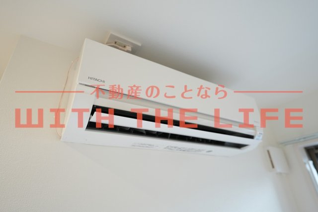 CB久留米カーラ【キャッシュバック対象物件】の設備