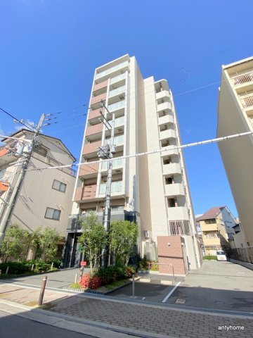 ポルト・ボヌール塚本　仲介手数料無料の外観