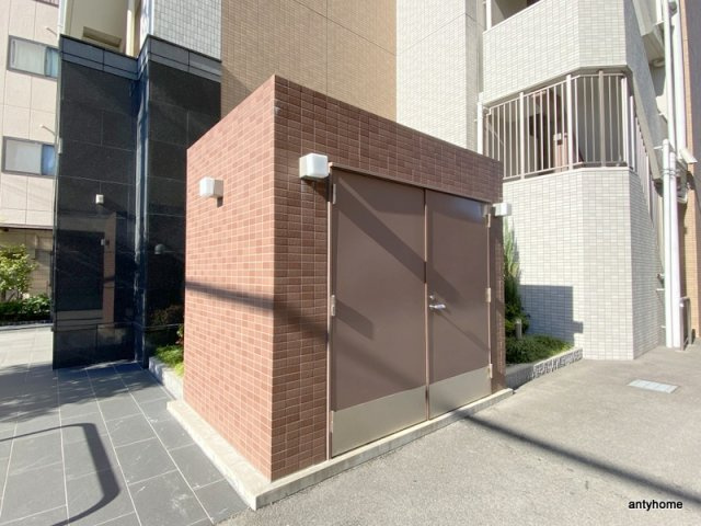 ポルト・ボヌール塚本　仲介手数料無料のその他共用部分