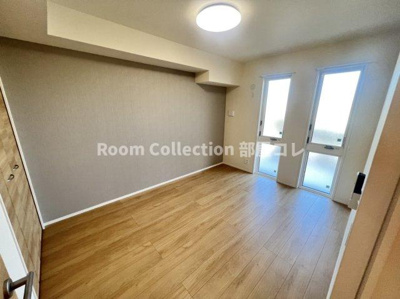 【内装】 | アネシス県庁東