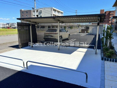 【その他共用部分】 | アネシス県庁東