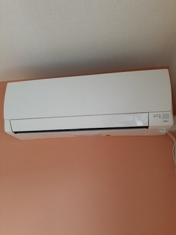 浅見ハウスの設備