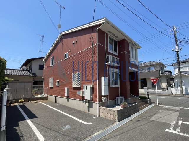 浅見ハウス