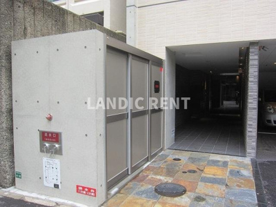 【設備】 | ロールベール博多駅前