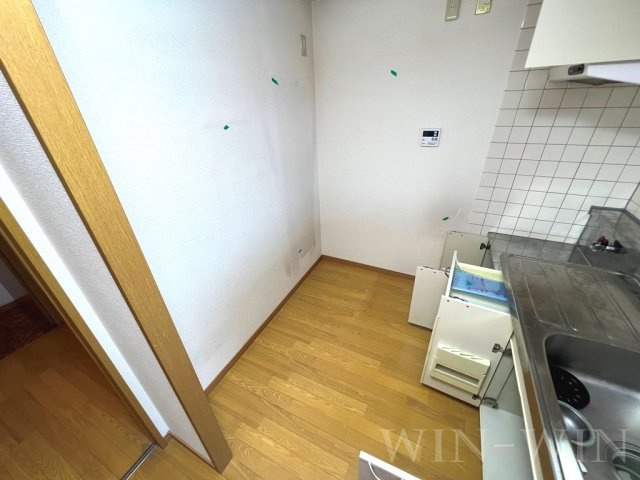 サンフィオーレ中郷の内装