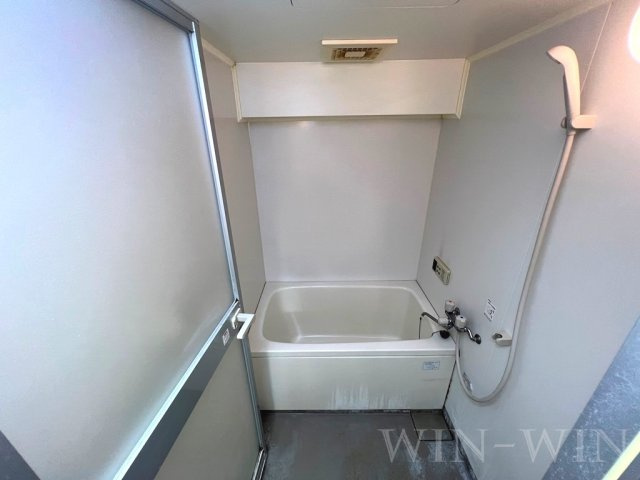 サンフィオーレ中郷の浴室