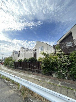 【外観】 | 東有馬戸建