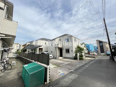 【周辺】 | 東有馬戸建