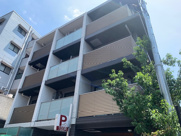 ルネサンスコート三軒茶屋茶沢通りの画像