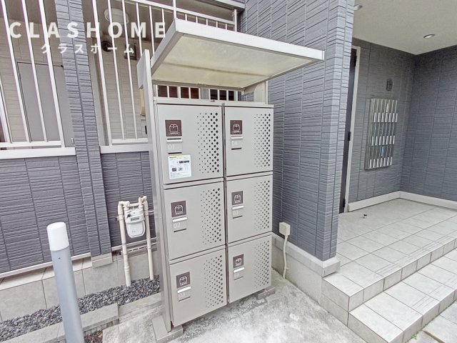 メゾンドアミー　　刈谷市の賃貸ならクラスホーム刈谷店のその他共用部分