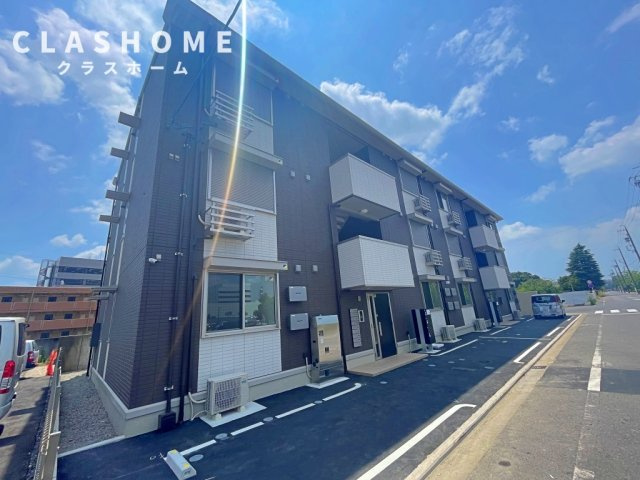 Ｄ－ｒｏｏｍ Ｎｏｈｎ　　刈谷市の賃貸ならクラスホーム刈谷店の外観
