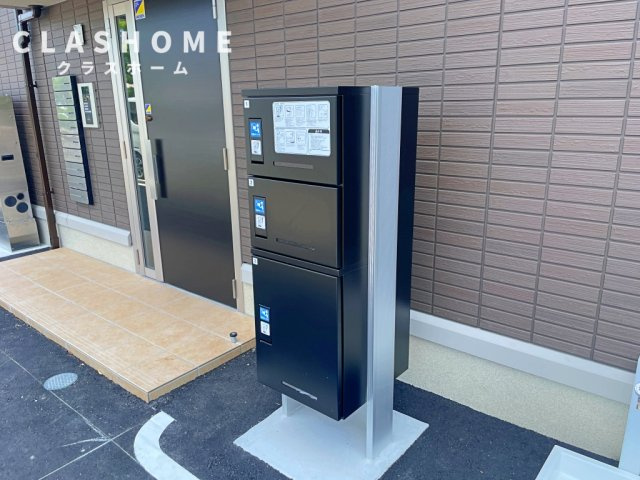 Ｄ－ｒｏｏｍ Ｎｏｈｎ　　刈谷市の賃貸ならクラスホーム刈谷店のその他共用部分