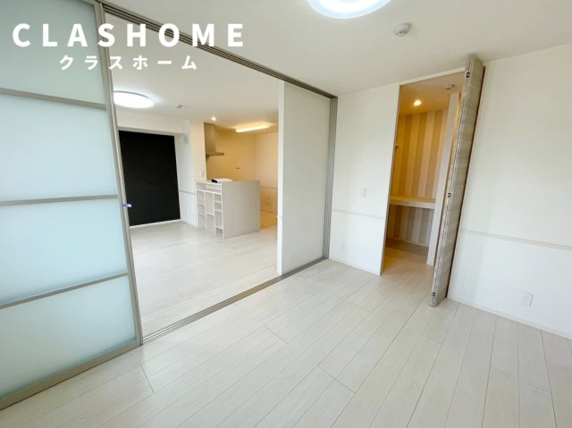 ＴＨＥ　ＦＩＲＳＴ　　刈谷市の賃貸はクラスホーム刈谷店の収納