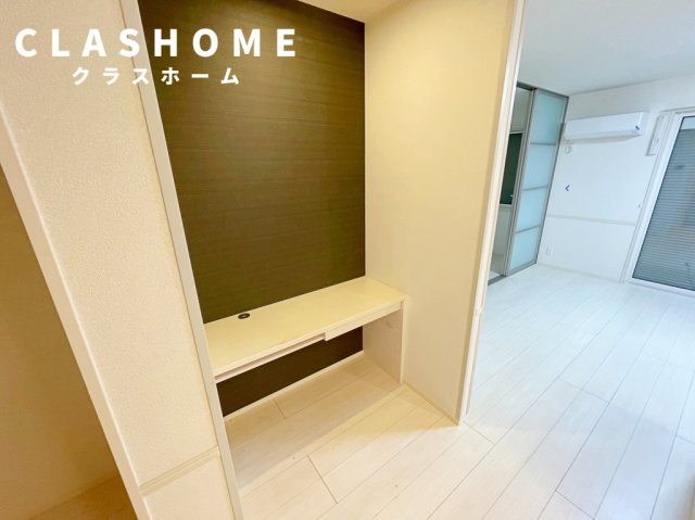 ＴＨＥ　ＦＩＲＳＴ　　刈谷市の賃貸はクラスホーム刈谷店の設備