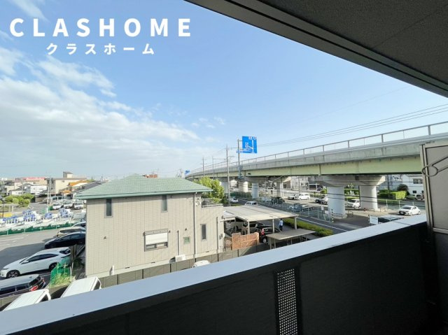 ＴＨＥ　ＦＩＲＳＴ　　刈谷市の賃貸はクラスホーム刈谷店の展望