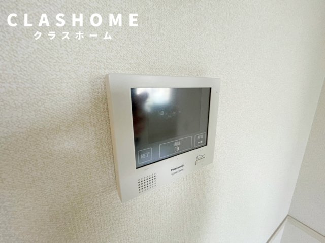 ＴＨＥ　ＦＩＲＳＴ　　刈谷市の賃貸はクラスホーム刈谷店のセキュリティ