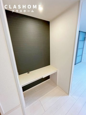 ＴＨＥ　ＦＩＲＳＴ　　刈谷市の賃貸はクラスホーム刈谷店の設備