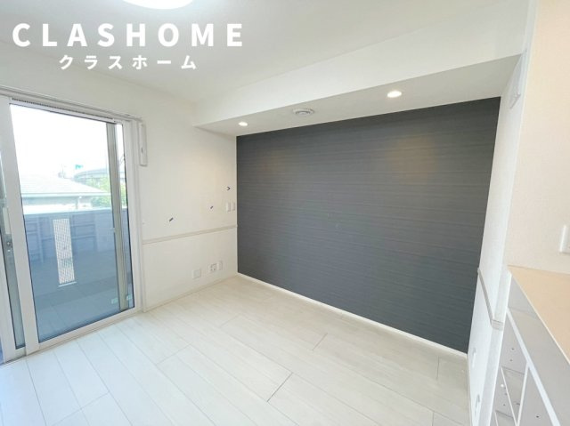 ＴＨＥ　ＦＩＲＳＴ　　刈谷市の賃貸はクラスホーム刈谷店の居間・リビング