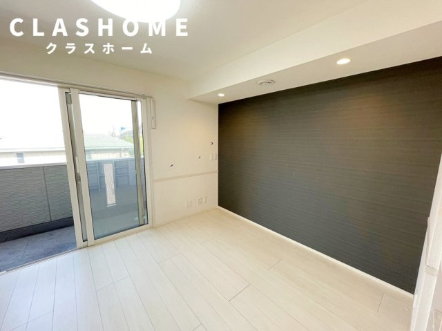 ＴＨＥ　ＦＩＲＳＴ　　刈谷市の賃貸はクラスホーム刈谷店の居間・リビング