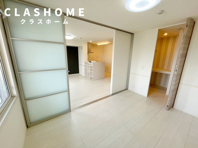 ＴＨＥ　ＦＩＲＳＴ　　刈谷市の賃貸はクラスホーム刈谷店の洋室