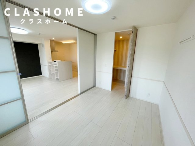 ＴＨＥ　ＦＩＲＳＴ　　刈谷市の賃貸はクラスホーム刈谷店の居間・リビング