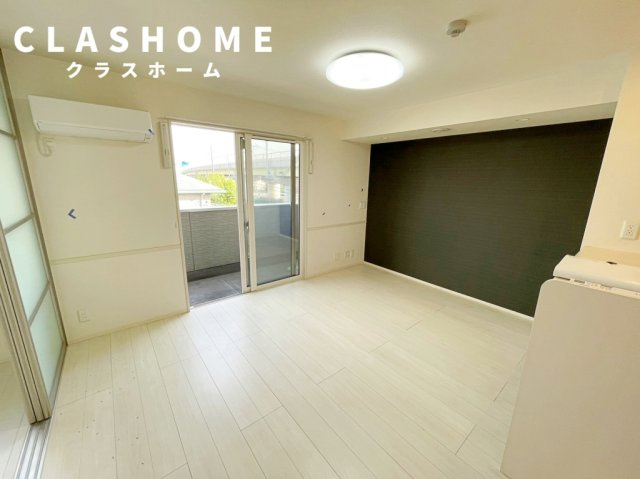 ＴＨＥ　ＦＩＲＳＴ　　刈谷市の賃貸はクラスホーム刈谷店の居間・リビング