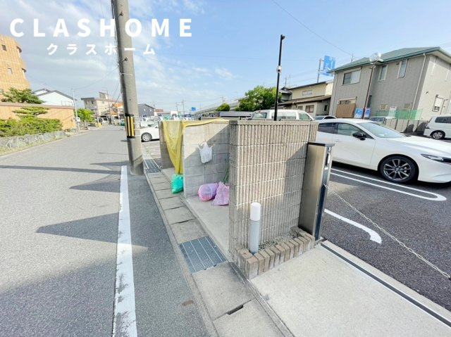 ＴＨＥ　ＦＩＲＳＴ　　刈谷市の賃貸はクラスホーム刈谷店のその他共用部分