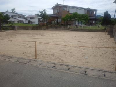 【外観】 | 岩美町牧谷土地