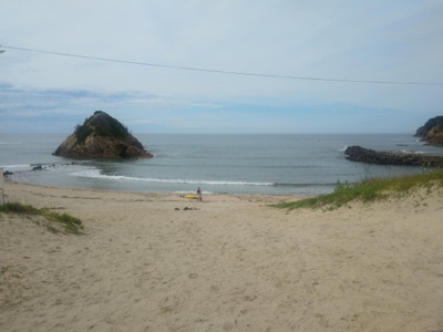 【外観】 | 岩美町牧谷土地