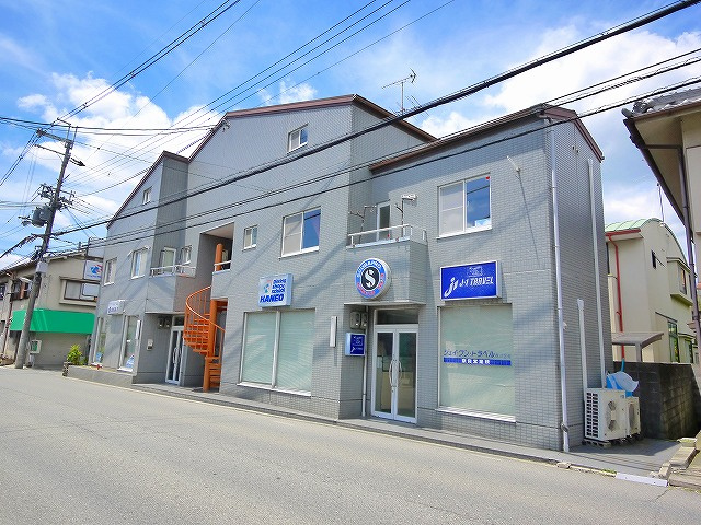 トップビル法蓮