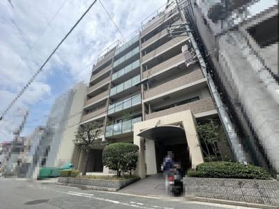 【外観】 | ラウムズ堺大小路 | おしゃれな外観です