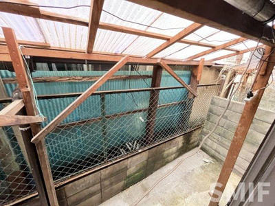 【展望】 | 弥生ハウス