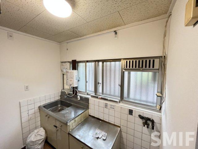 【キッチン】 | 弥生ハウス