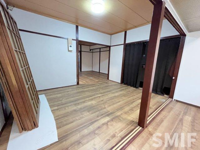 【内装】 | 弥生ハウス