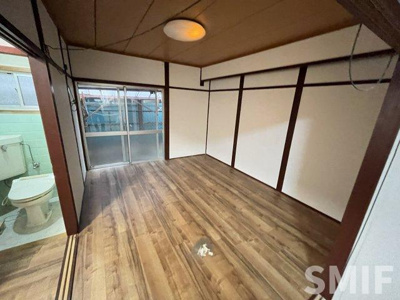 【内装】 | 弥生ハウス