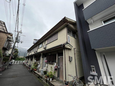 【外観】 | 弥生ハウス