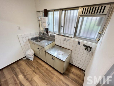 【キッチン】 | 弥生ハウス