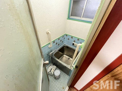 【浴室】 | 弥生ハウス