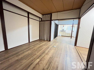 【居間・リビング】 | 弥生ハウス