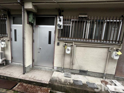 【その他共用部分】 | 弥生ハウス