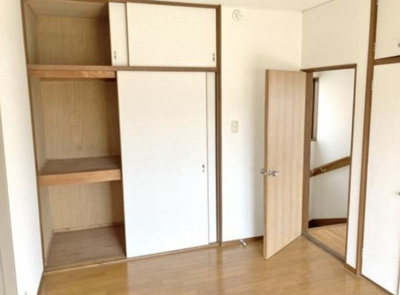 【洋室】 | 所沢市北岩岡 | 2階洋室(6.0帖)