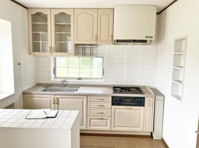 【キッチン】 | 所沢市北岩岡 | お洒落なシステムキッチン