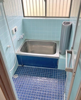 【浴室】 | 所沢市北岩岡 | 追焚き機能付