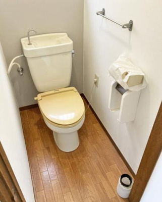 【トイレ】 | 所沢市北岩岡