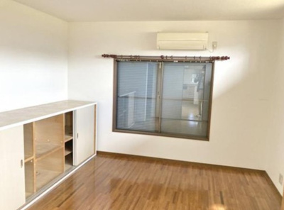 【洋室】 | 所沢市北岩岡 | 1階洋室(7.5帖)