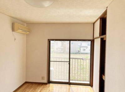 【洋室】 | 所沢市北岩岡 | 2階洋室(7.5帖)