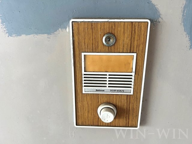 ハイツKODA Ⅱのセキュリティ