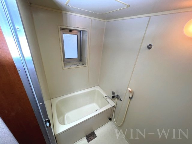 ハイツKODA Ⅱの浴室