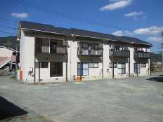 【外観】 | コーポ野田尾